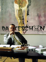 BENEDIKT TASCHEN