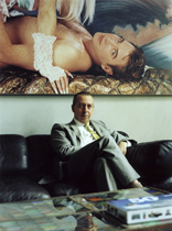 BENEDIKT TASCHEN