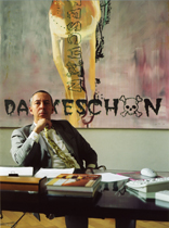 BENEDIKT TASCHEN
