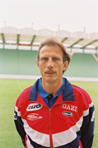 CHRISTOPH DAUM