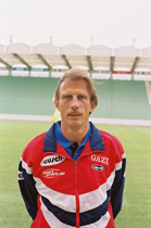 CHRISTOPH DAUM
