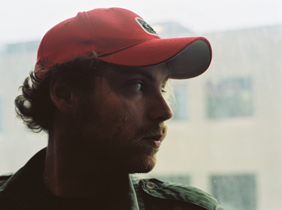 COLDPLAY / JONNY BUCKLAND