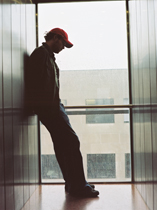 COLDPLAY / JONNY BUCKLAND