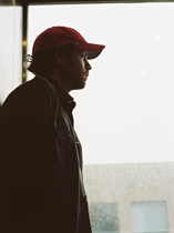 COLDPLAY / JONNY BUCKLAND