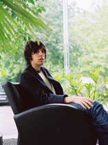 ADAM GREEN
