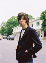 ADAM GREEN