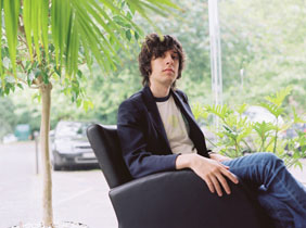 ADAM GREEN