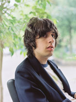 ADAM GREEN