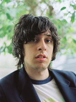 ADAM GREEN