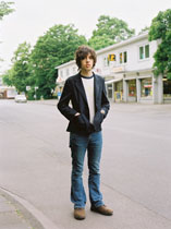 ADAM GREEN