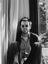 EELS / MARK OLIVER EVERETT