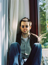 EELS / MARK OLIVER EVERETT