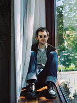 EELS / MARK OLIVER EVERETT