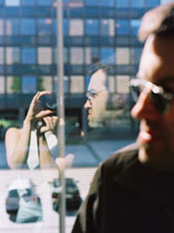 EELS / MARK OLIVER EVERETT