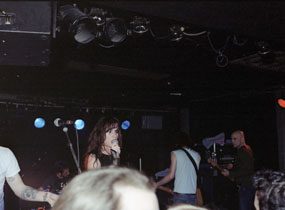 JULIETTE LEWIS