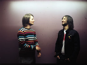 RÖYKSOPP