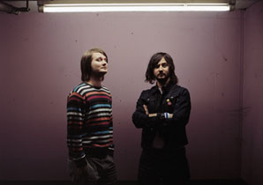 RÖYKSOPP