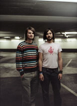 RÖYKSOPP