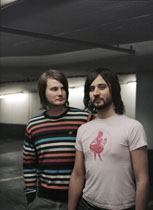 RÖYKSOPP