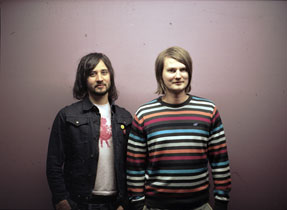 RÖYKSOPP