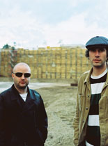 SUPER FURRY ANIMALS