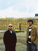 SUPER FURRY ANIMALS