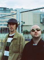 SUPER FURRY ANIMALS