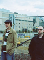 SUPER FURRY ANIMALS