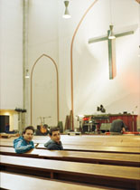 TURIN BRAKES