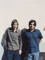 CORNERSHOP