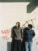 CORNERSHOP