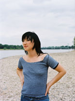 CHARLOTTE ROCHE
