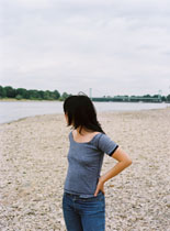 CHARLOTTE ROCHE