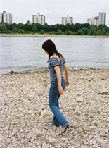 CHARLOTTE ROCHE