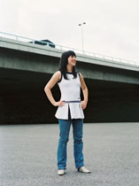 CHARLOTTE ROCHE