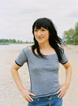 CHARLOTTE ROCHE