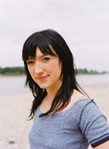 CHARLOTTE ROCHE