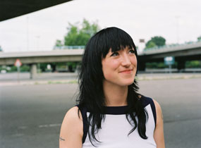 CHARLOTTE ROCHE