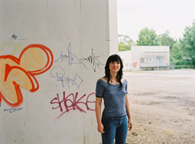 CHARLOTTE ROCHE