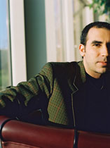 DAVID GRAND
