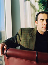 DAVID GRAND