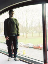 DJ SHADOW