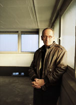 DOMINIK GRAF