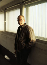 DOMINIK GRAF