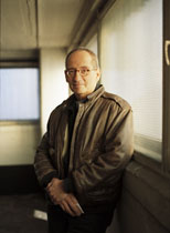 DOMINIK GRAF