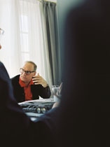 ENNIO MORRICONE