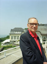 ENNIO MORRICONE