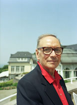 ENNIO MORRICONE