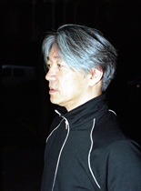 RYUICHI SAKAMOTO