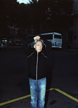 RYUICHI SAKAMOTO